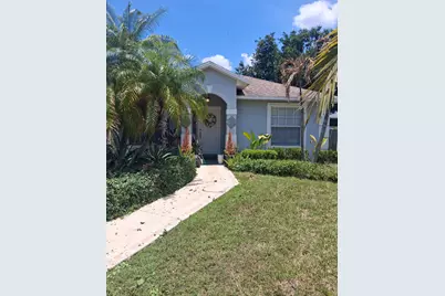 2175 SW Algiers Street, Port Saint Lucie, FL 34953 - Photo 2
