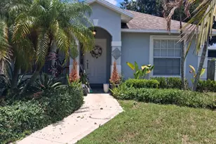 2175 SW Algiers St, Port Saint Lucie, FL 34953 - Photo 2