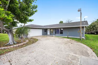 2550 SE Hemsing Street, Port Saint Lucie, FL 34984 - Photo 1