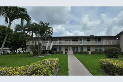 326 Chatham P #326, West Palm Beach, FL 33417 - Photo 1