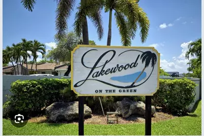5545 N Lakewood Circle N #425, Margate, FL 33063 - Photo 1