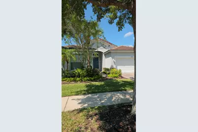 9517 SW Flowermound Circle, Port Saint Lucie, FL 34987 - Photo 2