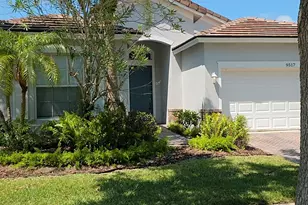 9517 SW Flowermound Cir, Port Saint Lucie, FL 34987 - Photo 2