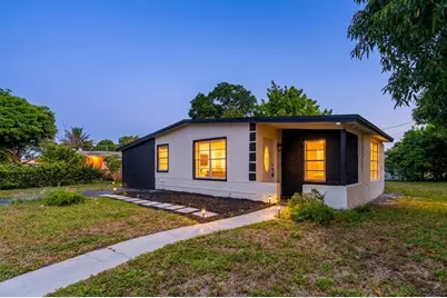 3411 NW 5th Court, Lauderhill, FL 33311 - Photo 42