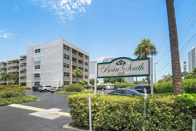 2929 S Ocean Boulevard #4100, Boca Raton, FL 33432 - Photo 1