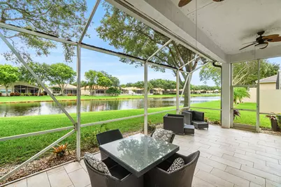 12196 Landrum Way, Boynton Beach, FL 33437 - Photo 2