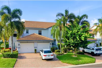 7960 Laina Lane #Unit 3, Boynton Beach, FL 33437 - Photo 34