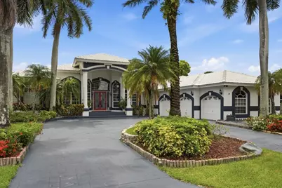 1716 NW 124th Way, Coral Springs, FL 33071 - Photo 4