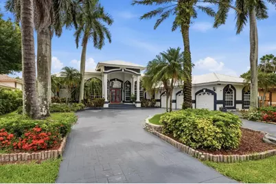 1716 NW 124th Way, Coral Springs, FL 33071 - Photo 1