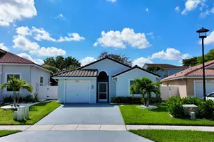 6883 Desert Inn Terrace, Lake Worth, FL 33463 - Photo 8