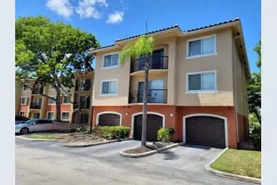 4163 N Haverhill Road #1205, West Palm Beach, FL 33417 - Photo 1