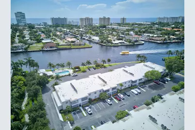 6515 Bay Club Drive #4, Fort Lauderdale, FL 33308 - Photo 1