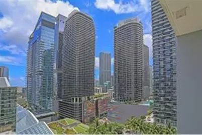 88 SW 7th Street #1709, Miami, FL 33130 - Photo 6