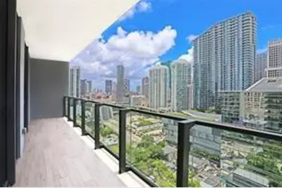 88 SW 7th Street #1709, Miami, FL 33130 - Photo 32
