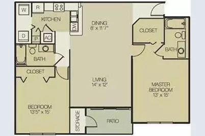 5011 Wiles Road #208, Coconut Creek, FL 33073 - Photo 14
