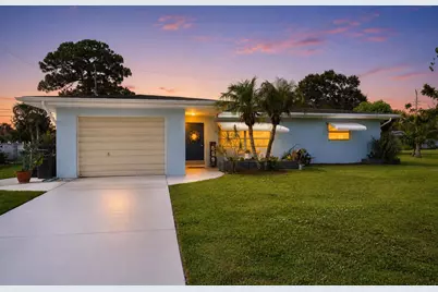 609 Ash Street, Port Saint Lucie, FL 34952 - Photo 1