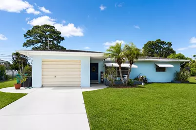 609 Ash Street, Port Saint Lucie, FL 34952 - Photo 2