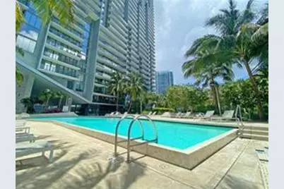 88 SW 7th Street #1709, Miami, FL 33130 - Photo 2