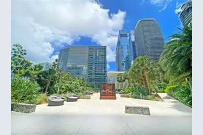 88 SW 7th Street #1709, Miami, FL 33130 - Photo 8