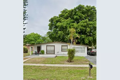 611 NW 33rd Avenue, Lauderhill, FL 33311 - Photo 1