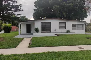 611 NW 33rd Ave, Lauderhill, FL 33311 - Photo 1