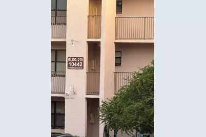 10442 Sunrise Lakes Boulevard #210, Sunrise, FL 33322 - Photo 16