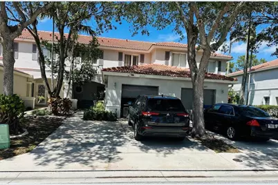 8023 Big Pine Way, Riviera Beach, FL 33407 - Photo 4