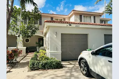 8023 Big Pine Way, Riviera Beach, FL 33407 - Photo 2