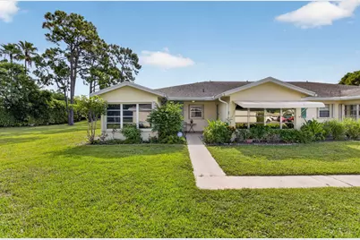 5037 Lakefront Boulevard #A, Delray Beach, FL 33484 - Photo 2