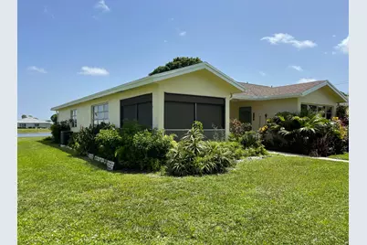 5360 Lakefront Boulevard #A, Delray Beach, FL 33484 - Photo 4