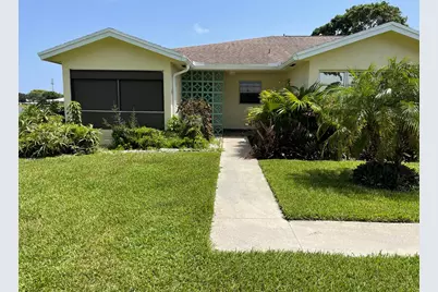 5360 Lakefront Boulevard #A, Delray Beach, FL 33484 - Photo 2