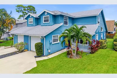 13175 Quiet Woods Road #B, Wellington, FL 33414 - Photo 2