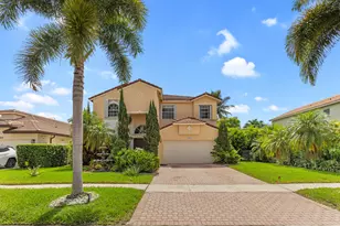 1021 NW 185th Ave, Pembroke Pines, FL 33029 - Photo 1