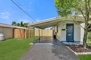 5940 NE 2nd Ave, Oakland Park, FL 33334 - Photo 4