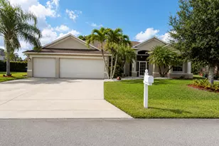2811 Serenity Cir S, Fort Pierce, FL 34981 - Photo 1