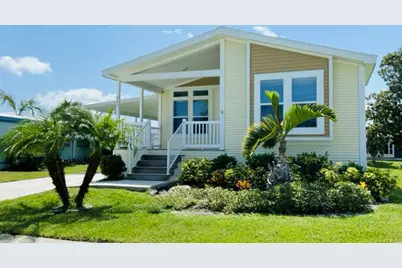 7300 20th Street #205, Vero Beach, FL 32966 - Photo 1