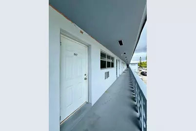 300 NE 191st Street #217, Miami, FL 33179 - Photo 8