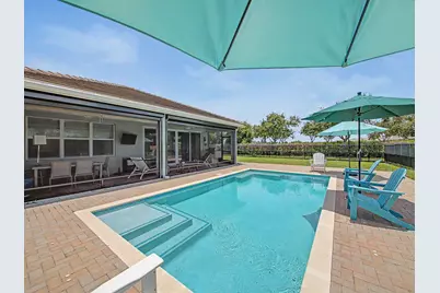12000 SW Bristol Bay Drive, Port Saint Lucie, FL 34987 - Photo 24