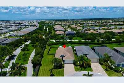 12000 SW Bristol Bay Drive, Port Saint Lucie, FL 34987 - Photo 2