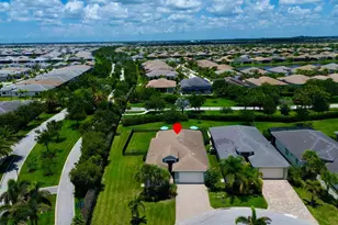 12000 SW Bristol Bay Dr, Port Saint Lucie, FL 34987 - Photo 2
