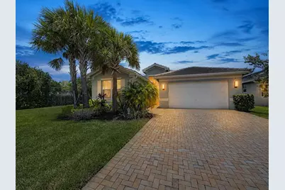 12000 SW Bristol Bay Drive, Port Saint Lucie, FL 34987 - Photo 1