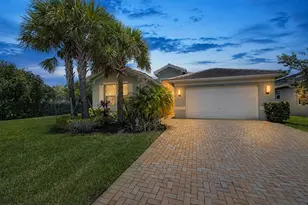 12000 SW Bristol Bay Dr, Port Saint Lucie, FL 34987 - Photo 1