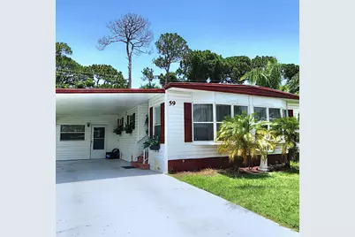 59 Camino Del Rio, Port Saint Lucie, FL 34952 - Photo 1