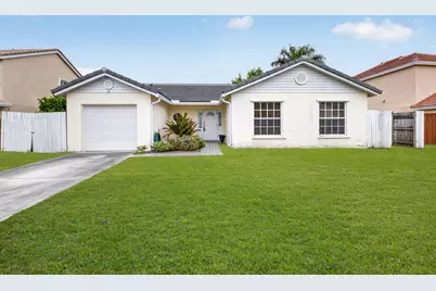 6773 Alden Ridge Drive, Boynton Beach, FL 33437 - Photo 1