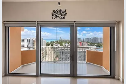 1985 S Ocean Drive #22N, Hallandale Beach, FL 33009 - Photo 2