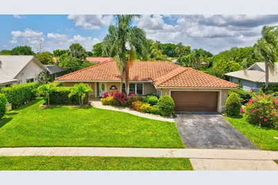 10305 Crosswind Road, Boca Raton, FL 33498 - Photo 46