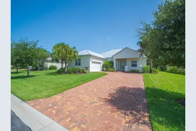 2545 Saint Lucia Circle, Vero Beach, FL 32967 - Photo 1
