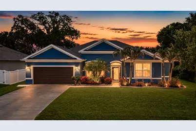 2357 SW Independence Road, Port Saint Lucie, FL 34953 - Photo 1