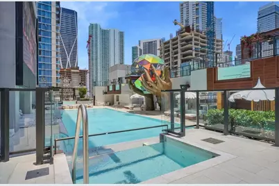20 NE 11th Street #2709, Miami, FL 33132 - Photo 28
