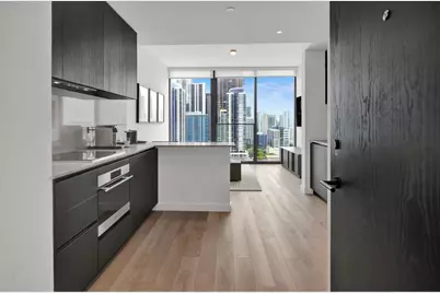 20 NE 11th Street #2709, Miami, FL 33132 - Photo 4